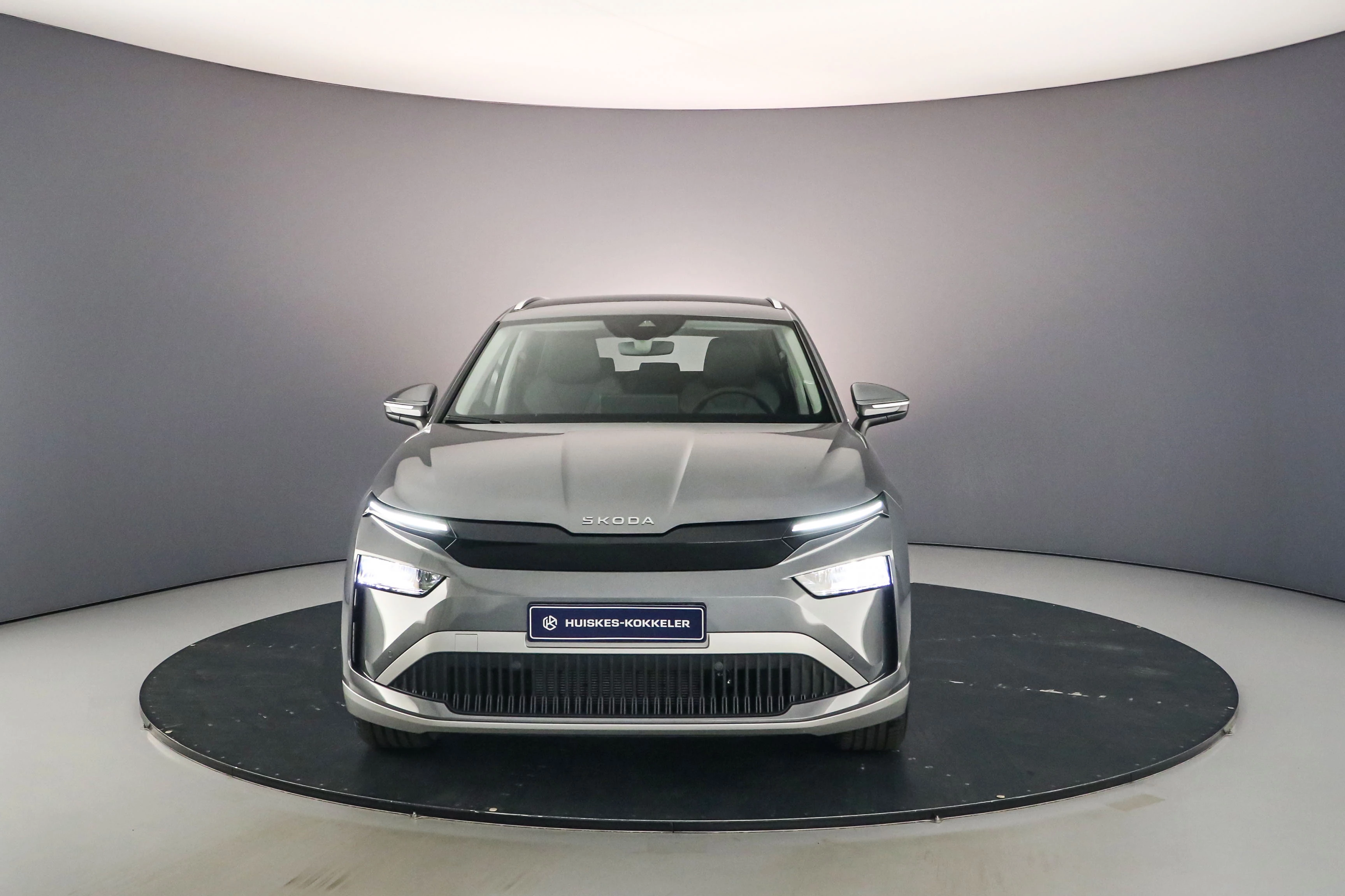 Hoofdafbeelding Škoda Enyaq iV