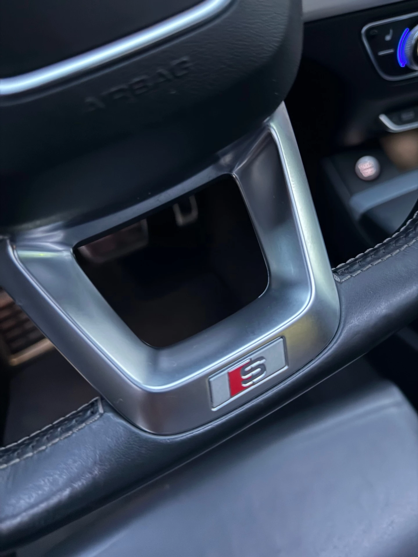 Hoofdafbeelding Audi SQ5