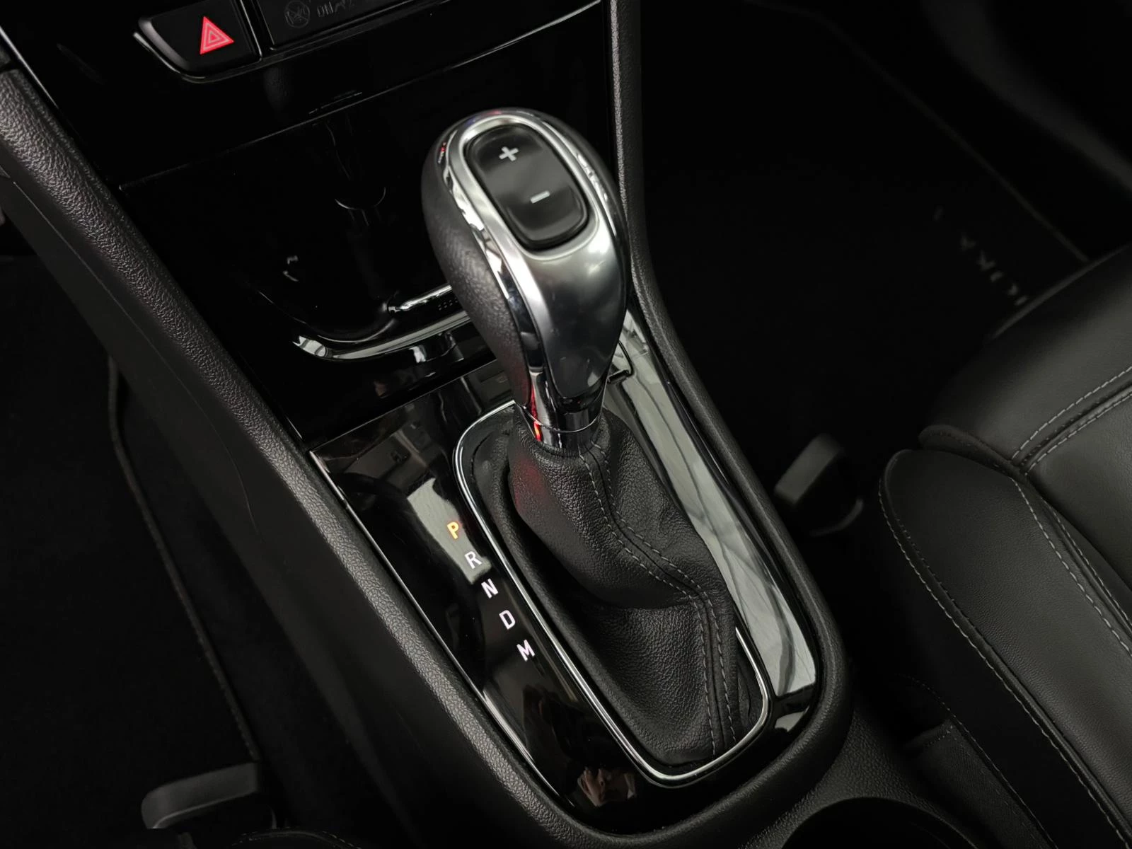 Hoofdafbeelding Opel Mokka X