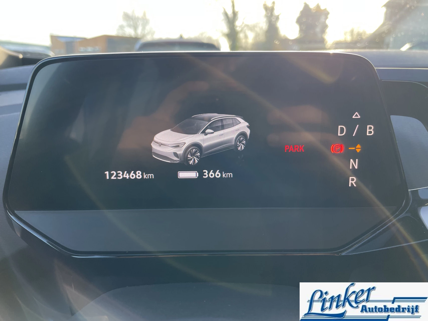 Hoofdafbeelding Volkswagen ID.4