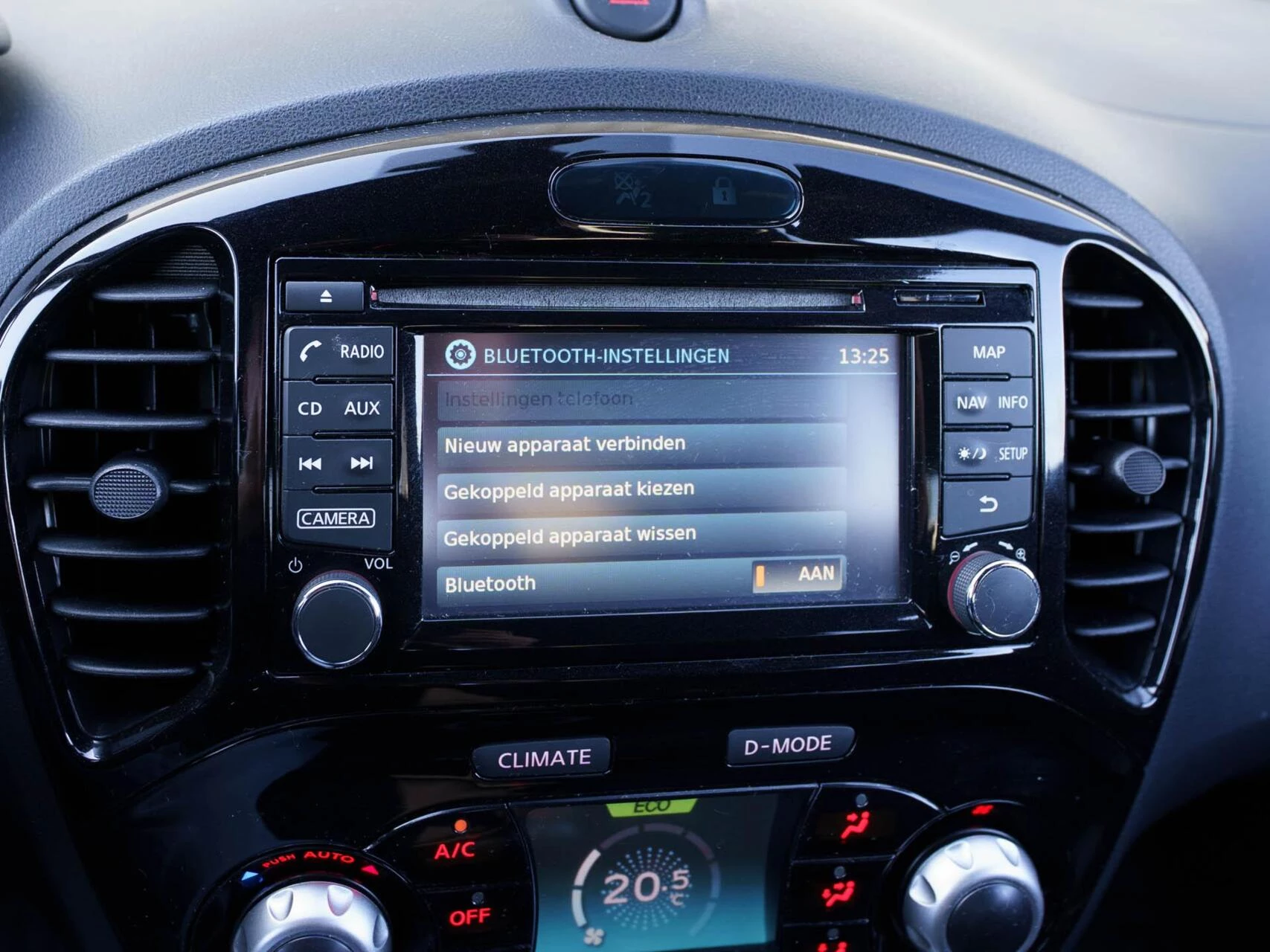 Hoofdafbeelding Nissan Juke