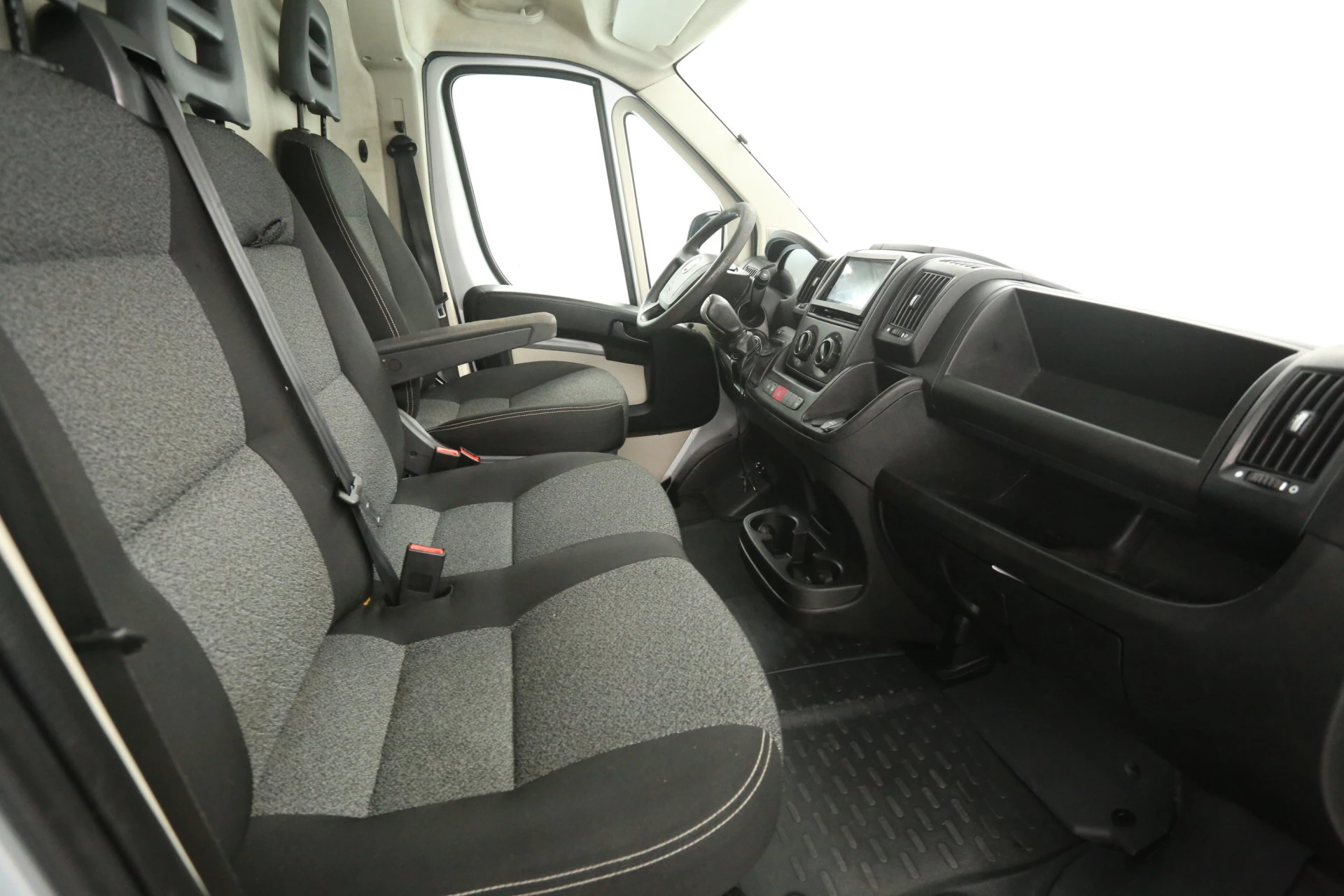 Hoofdafbeelding Fiat Ducato