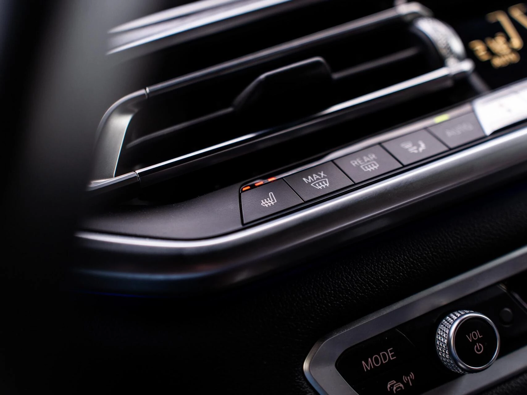 Hoofdafbeelding BMW X6