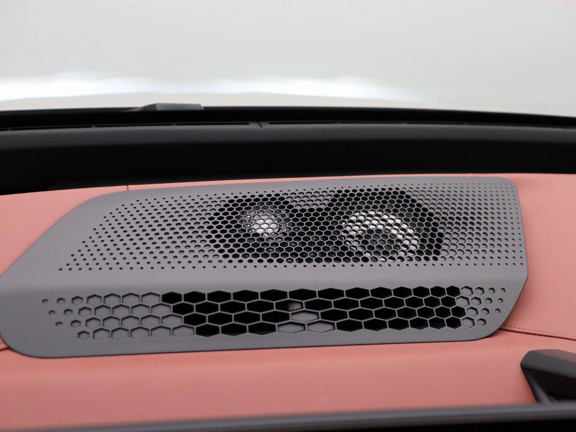 Hoofdafbeelding BMW iX