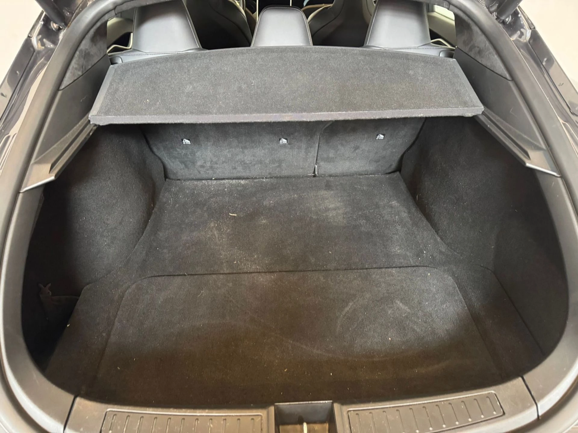 Hoofdafbeelding Tesla Model S