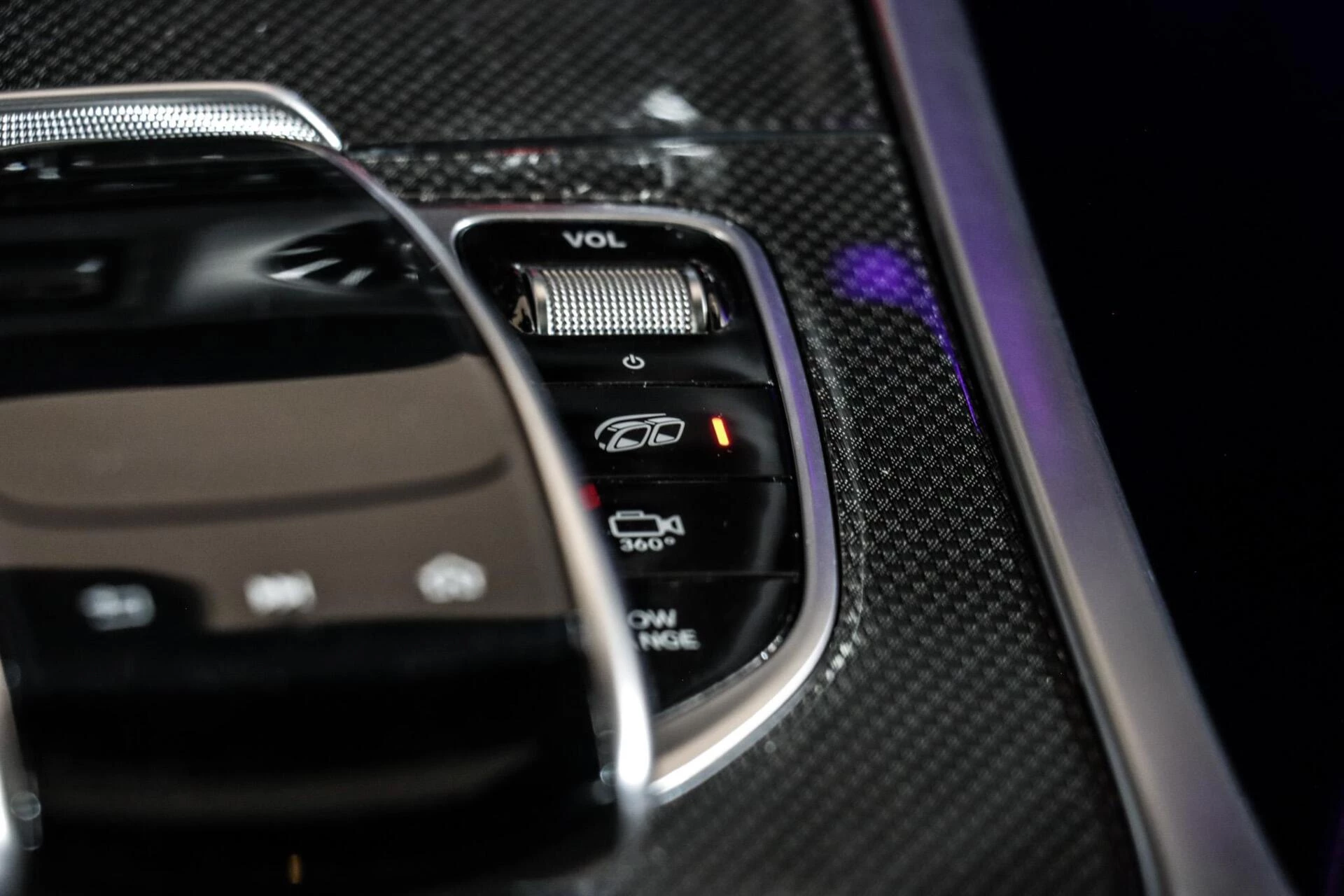 Hoofdafbeelding Mercedes-Benz G-Klasse