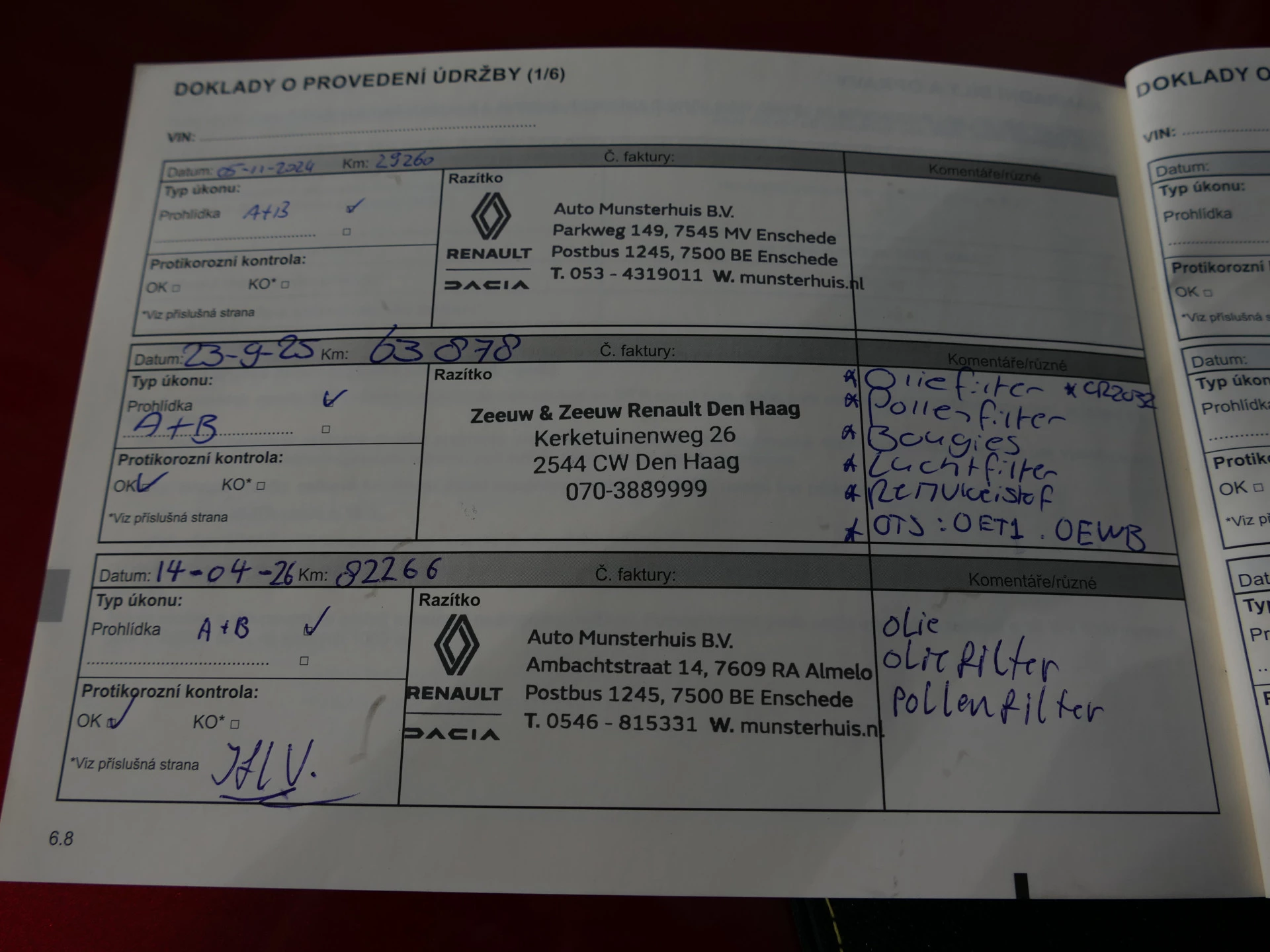 Hoofdafbeelding Renault Arkana