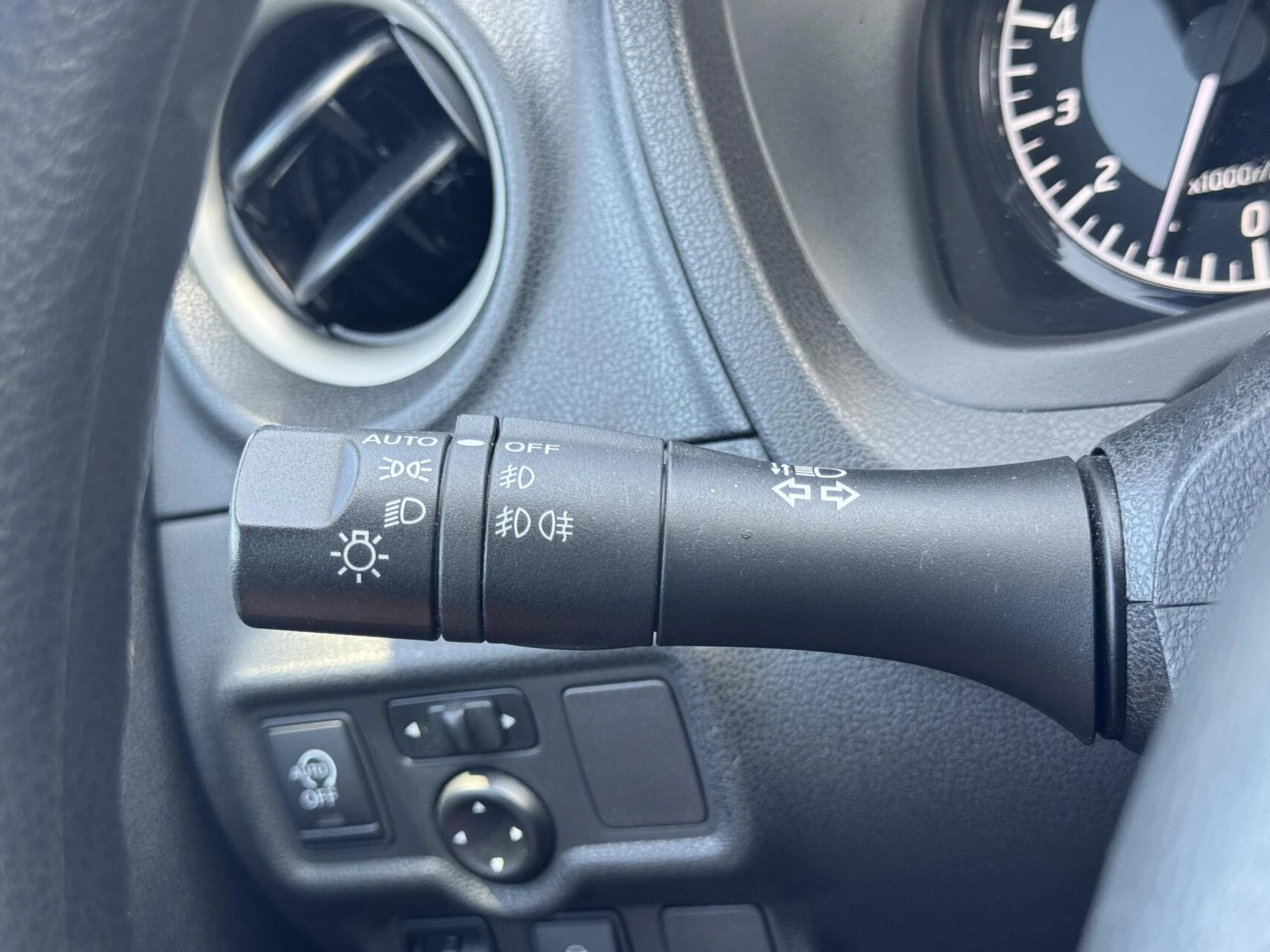 Hoofdafbeelding Nissan Note