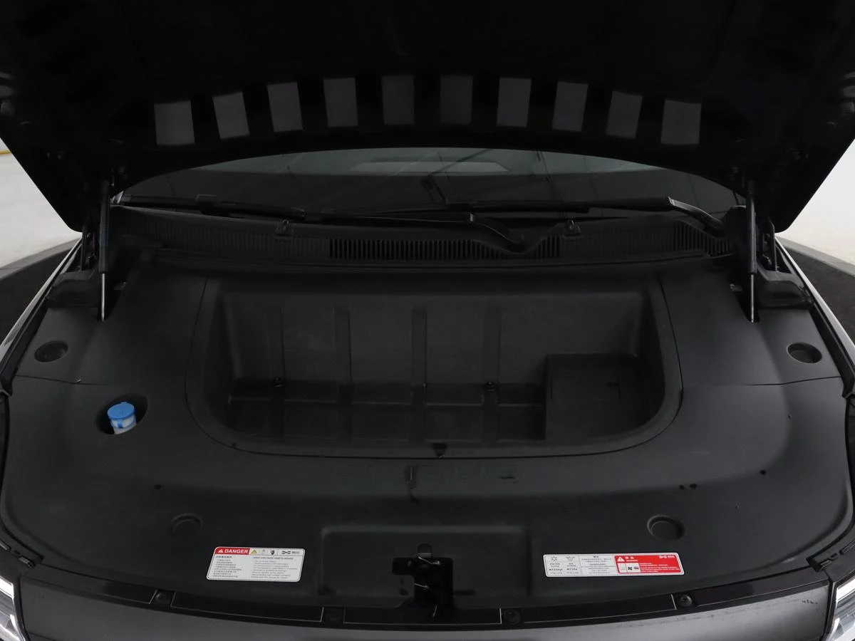 Hoofdafbeelding Aiways U5