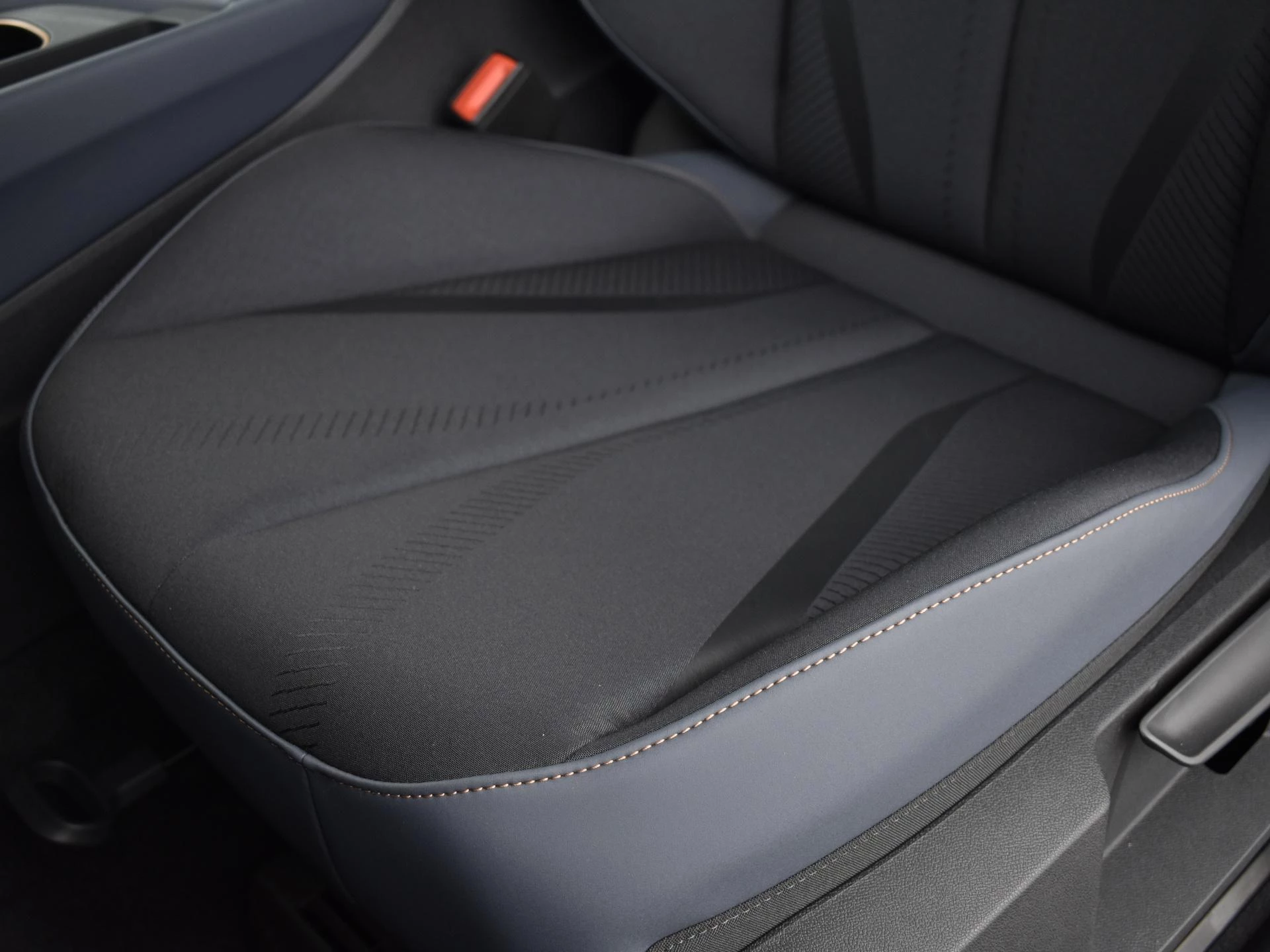 Hoofdafbeelding CUPRA Terramar