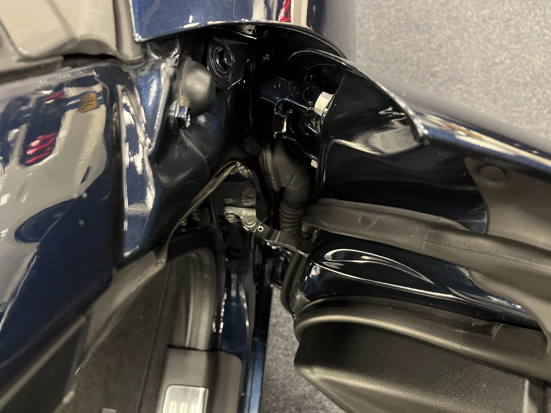 Hoofdafbeelding Mazda MX-5