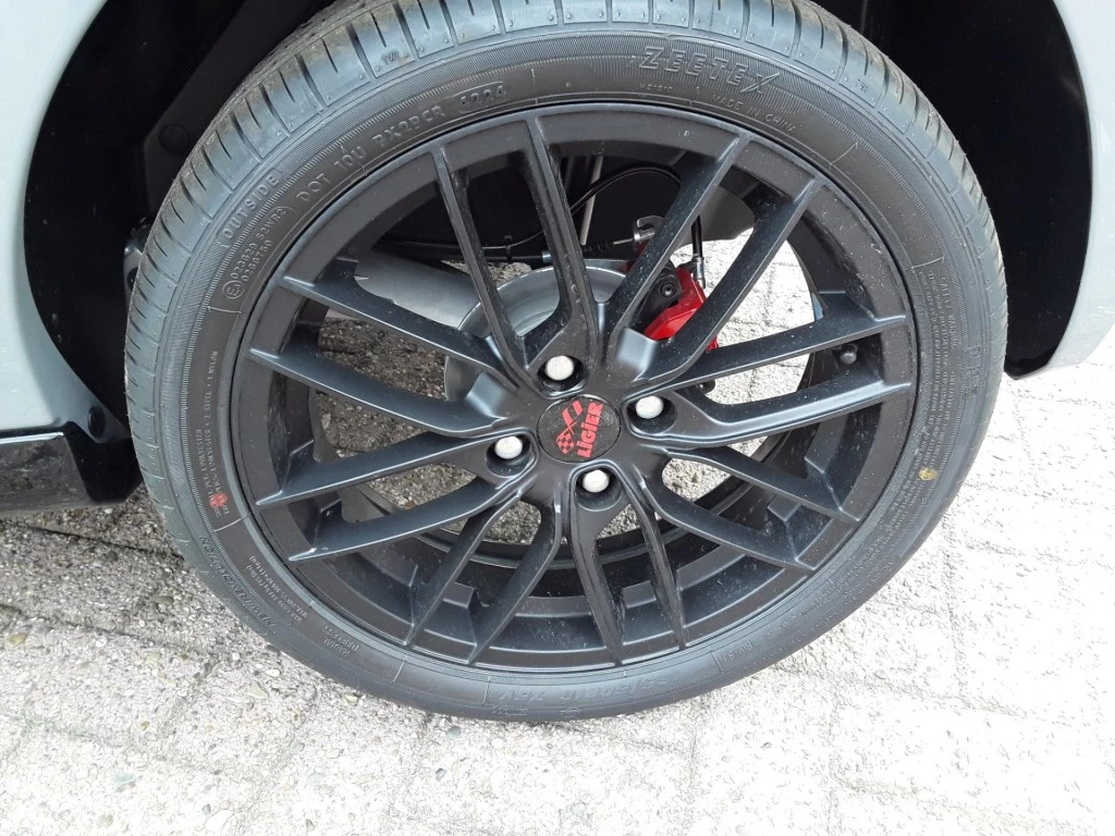 Hoofdafbeelding Ligier JS50