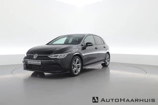 Volkswagen Golf 1.5 eTSI R-Line DSG | Navi | Travel Assist | Camera | Stoel-Stuurver. | Apple CarPlay |