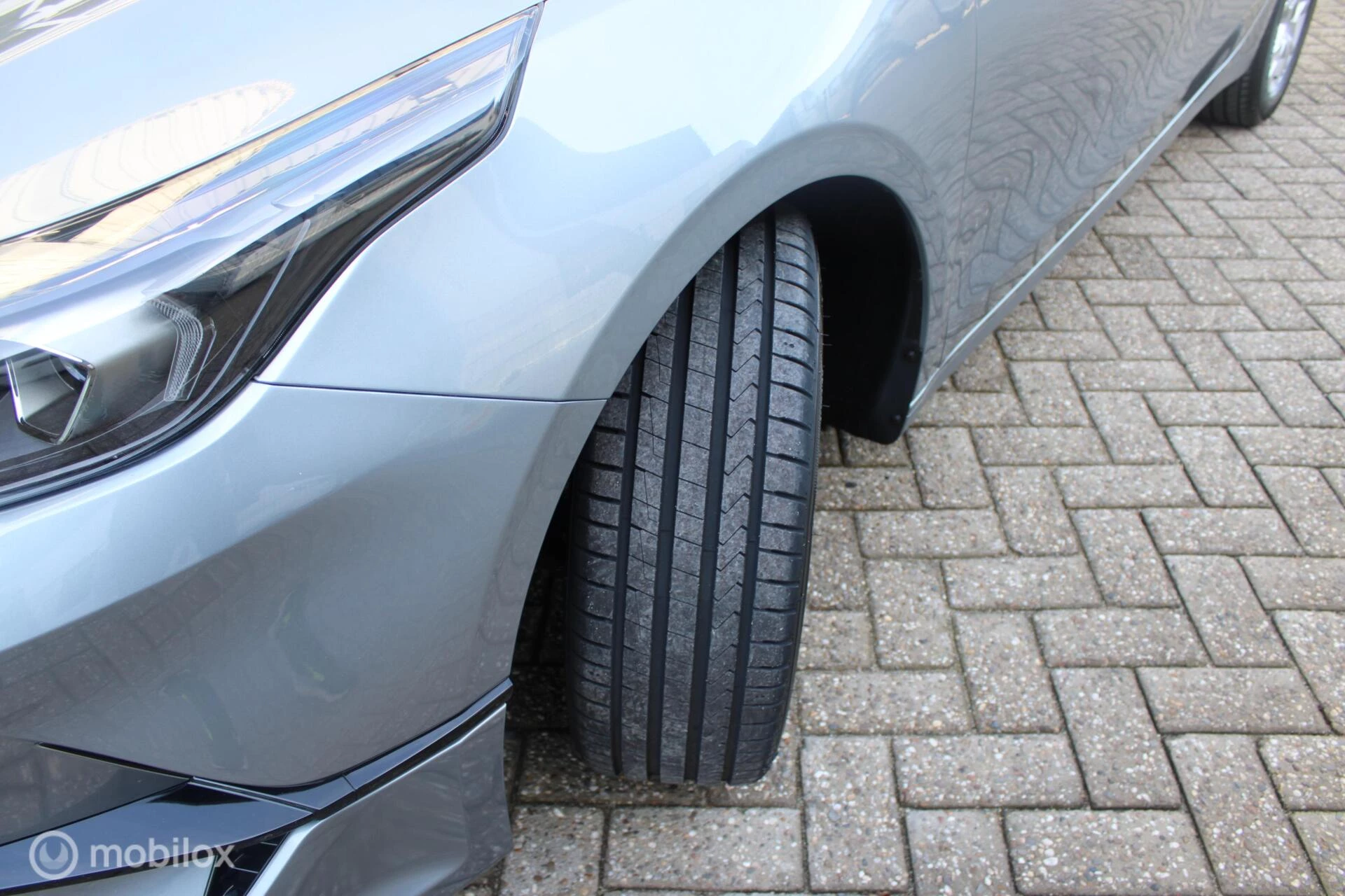 Hoofdafbeelding Kia Ceed