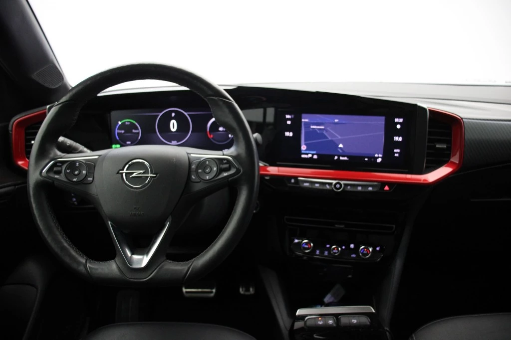 Hoofdafbeelding Opel Mokka-e