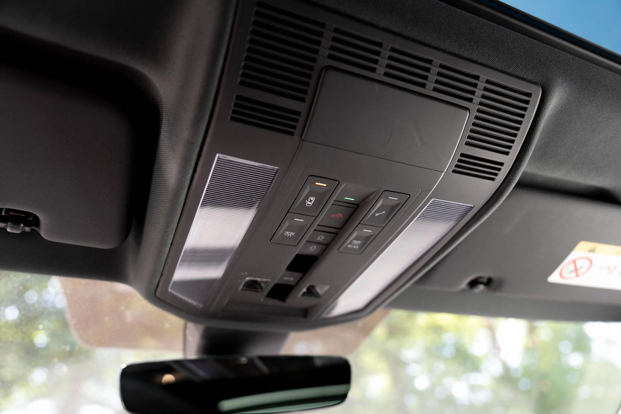 Hoofdafbeelding Volkswagen Touareg
