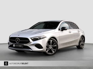 Mercedes-Benz A-klasse 180 Luxury Line - MULTIBEAM LED - CAMERA - ACC - A180