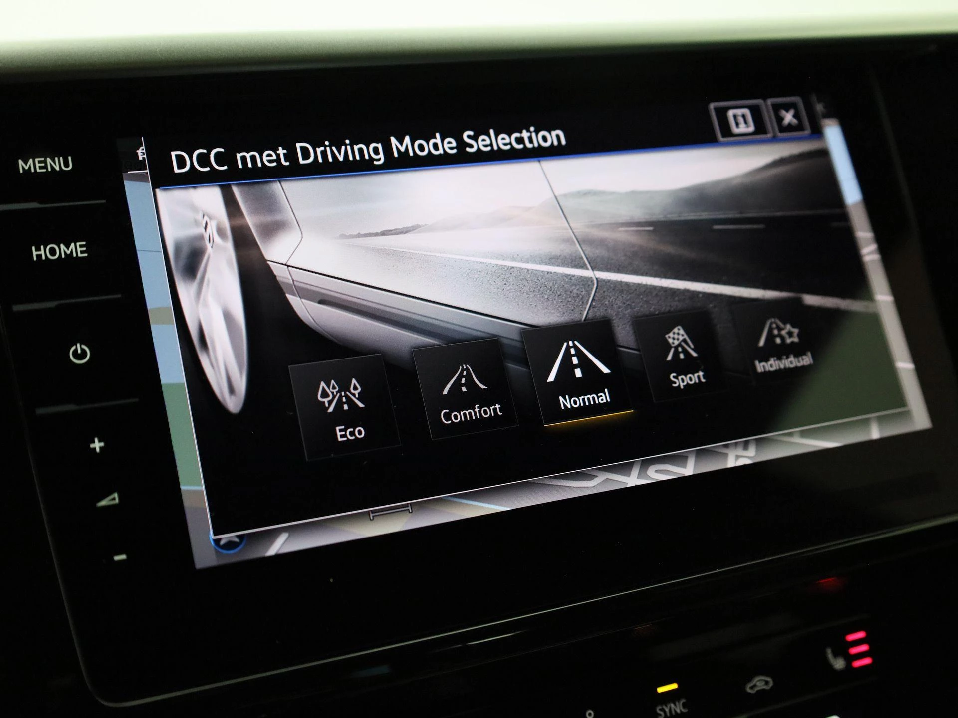 Hoofdafbeelding Volkswagen Arteon