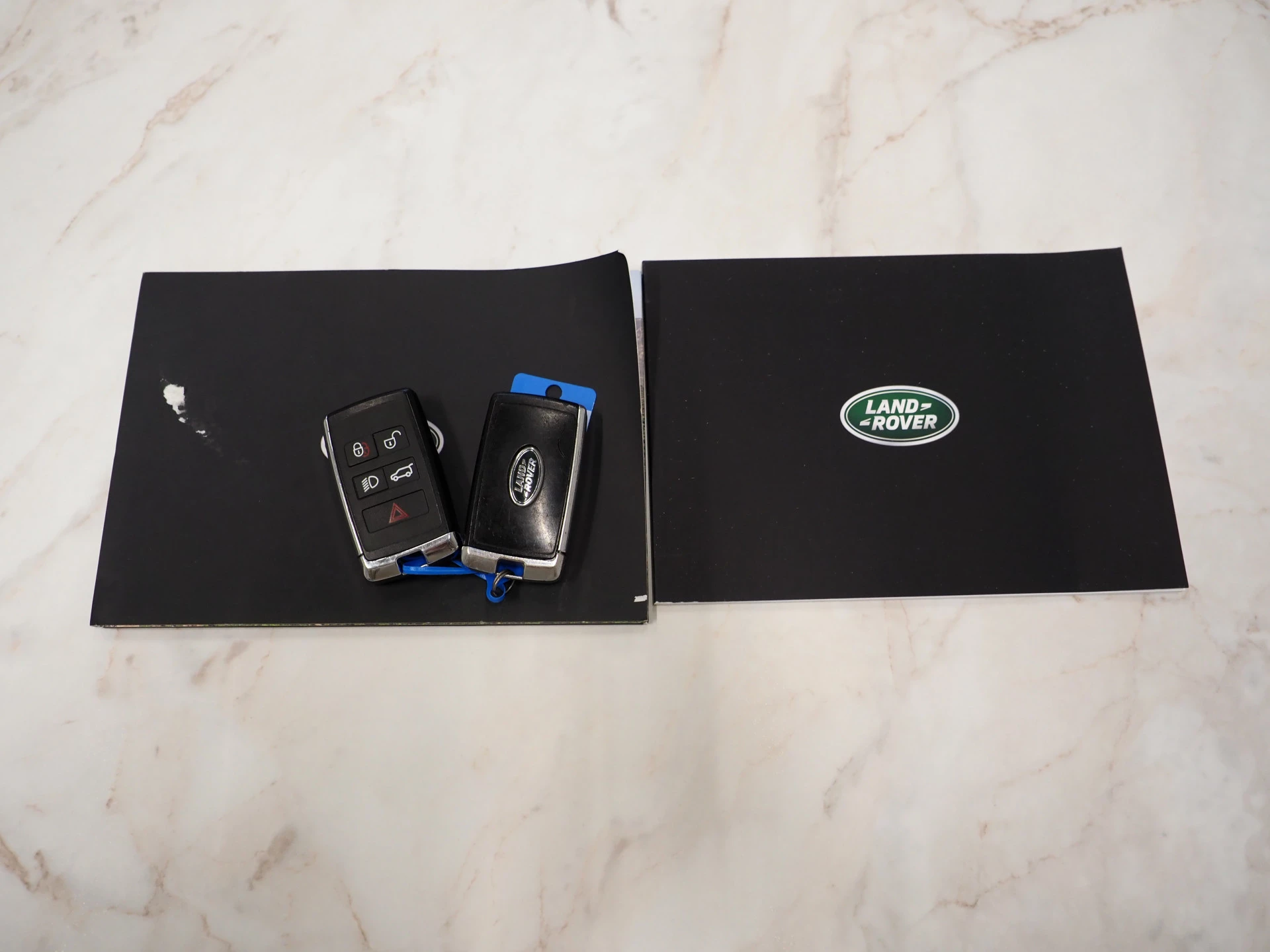 Hoofdafbeelding Land Rover Defender