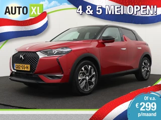 DS DS 3 Crossback Opéra Plus 50 kWh (94% SOH) Leder 360* Camera Adap. Cruise