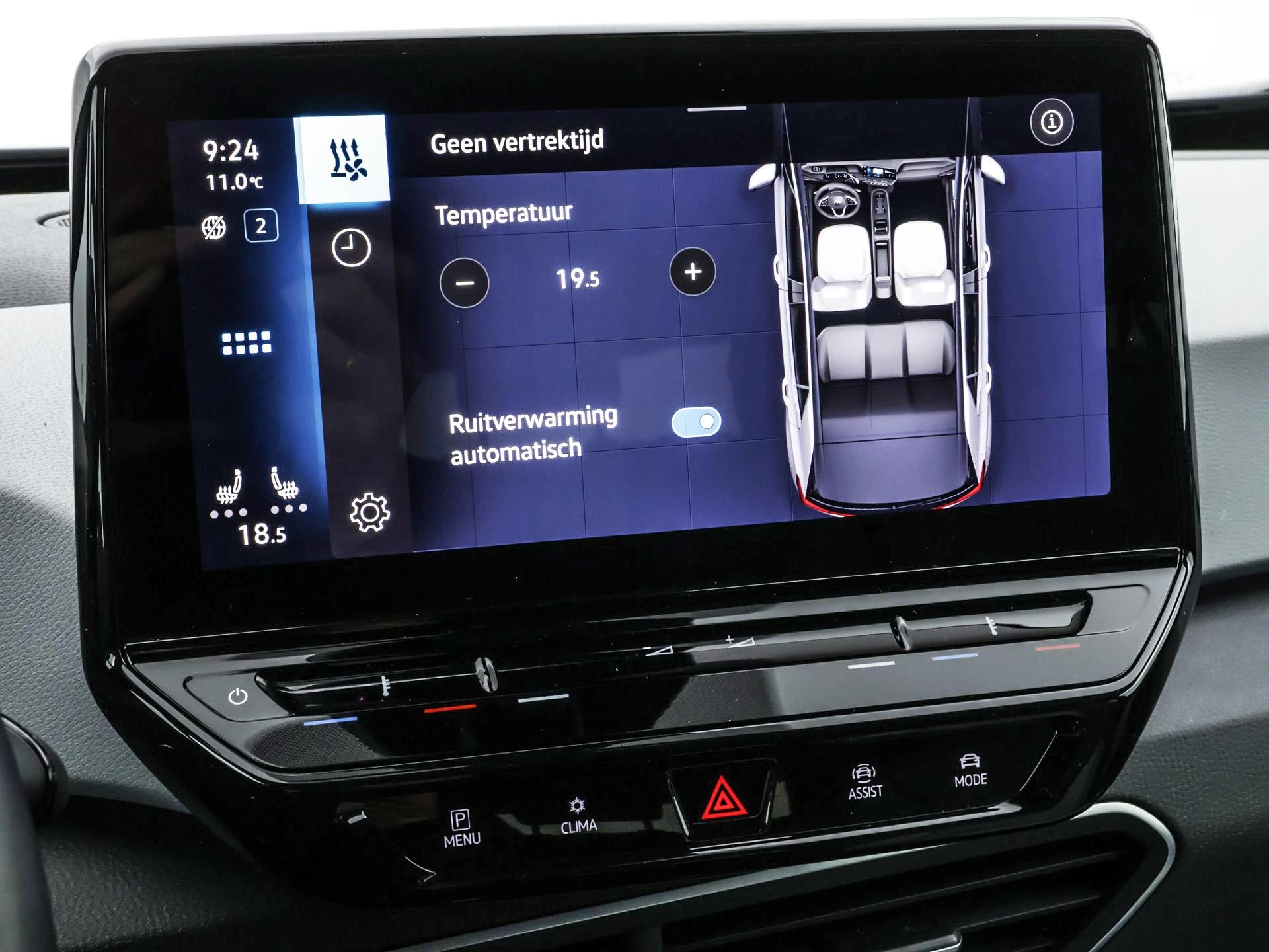 Hoofdafbeelding Volkswagen ID.3