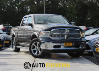 Dodge Ram 1500 5.7 V8 Crew Cab 5'7