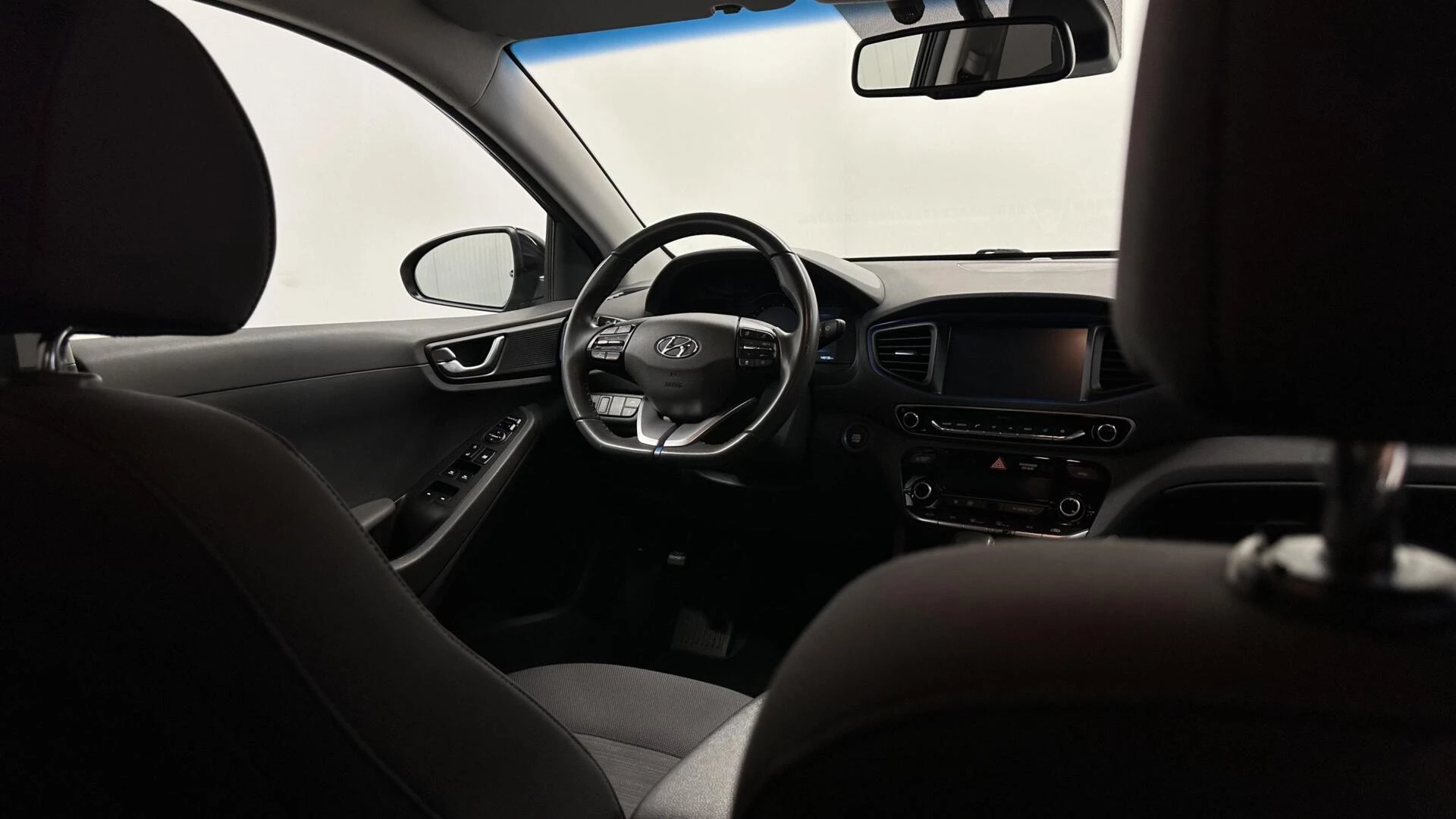 Hoofdafbeelding Hyundai IONIQ