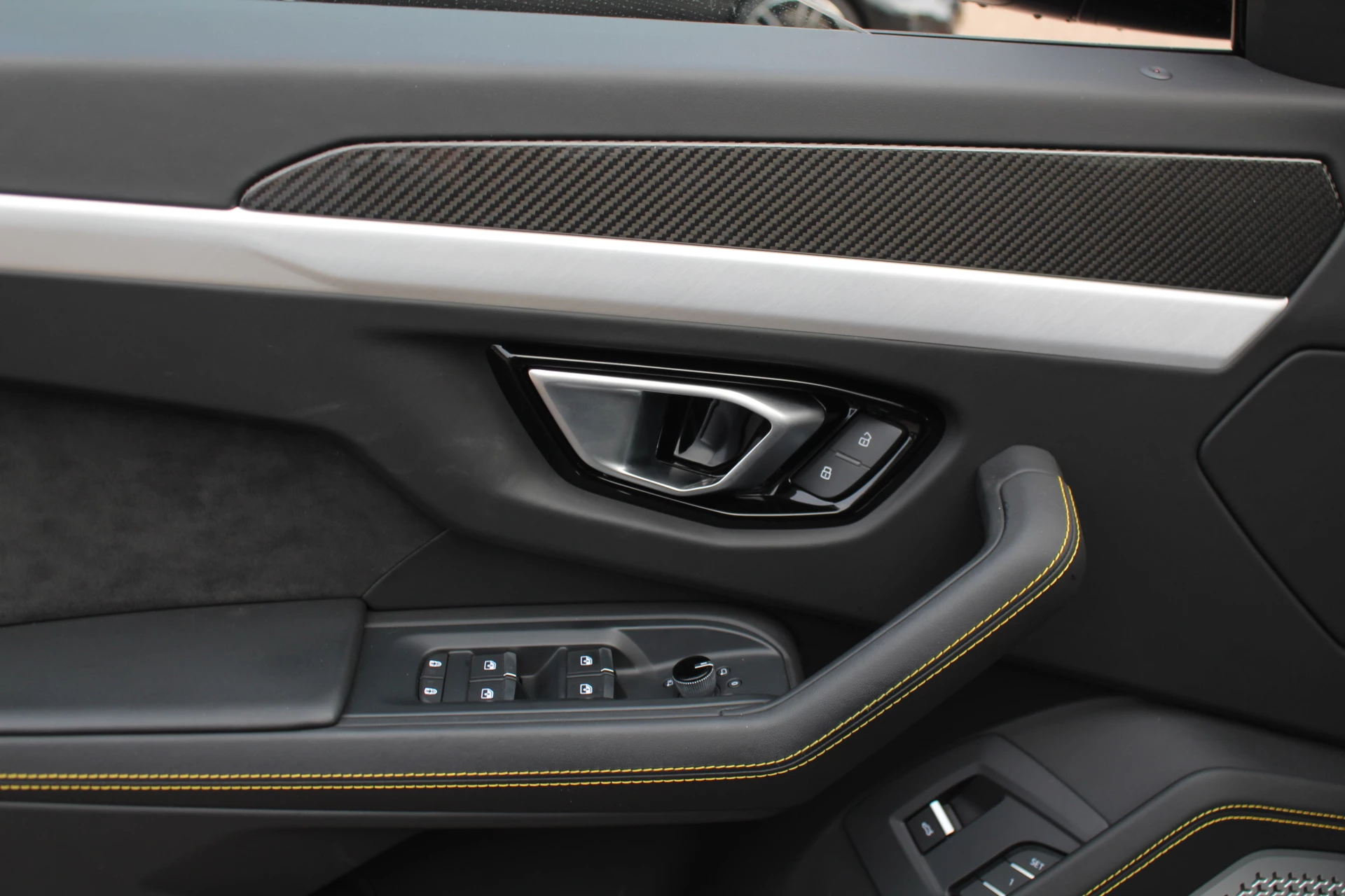 Hoofdafbeelding Lamborghini Urus