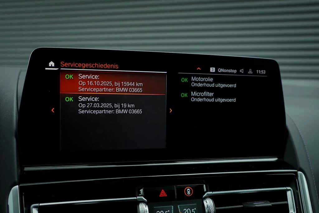 Hoofdafbeelding BMW 8 Serie