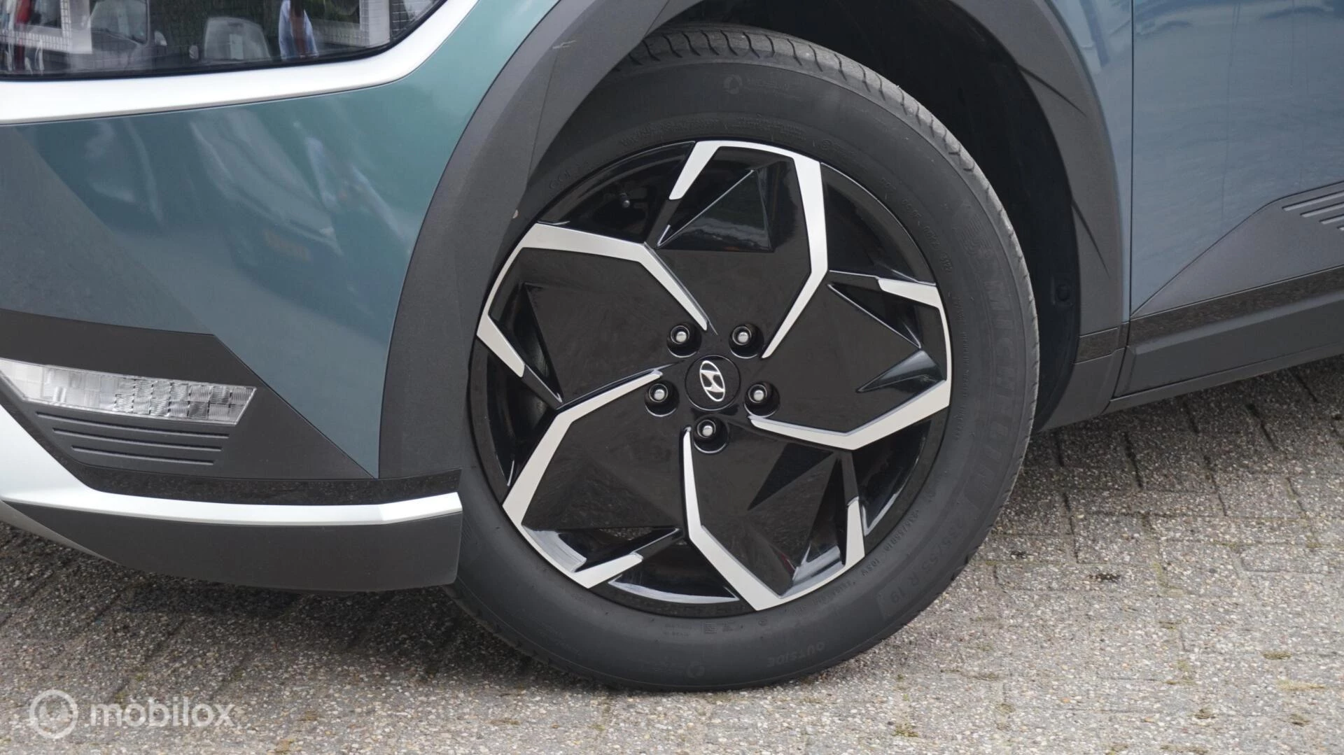 Hoofdafbeelding Hyundai IONIQ 5