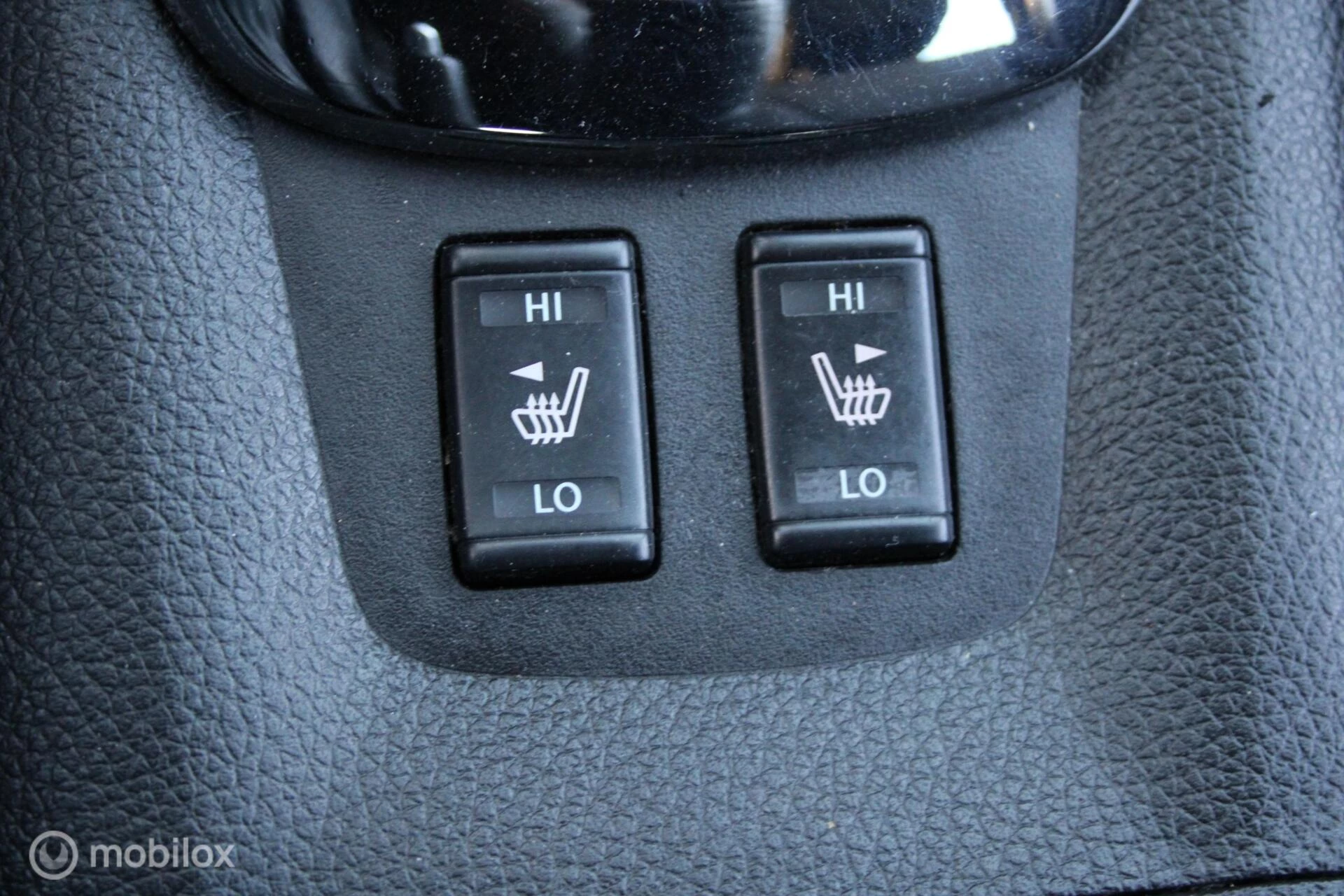 Hoofdafbeelding Nissan Pulsar