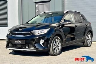 Kia Stonic 1.0 T-GDI MHEV 120pk DynamicPlusLine 30186KM! LEER TREKHAAK CAMERA