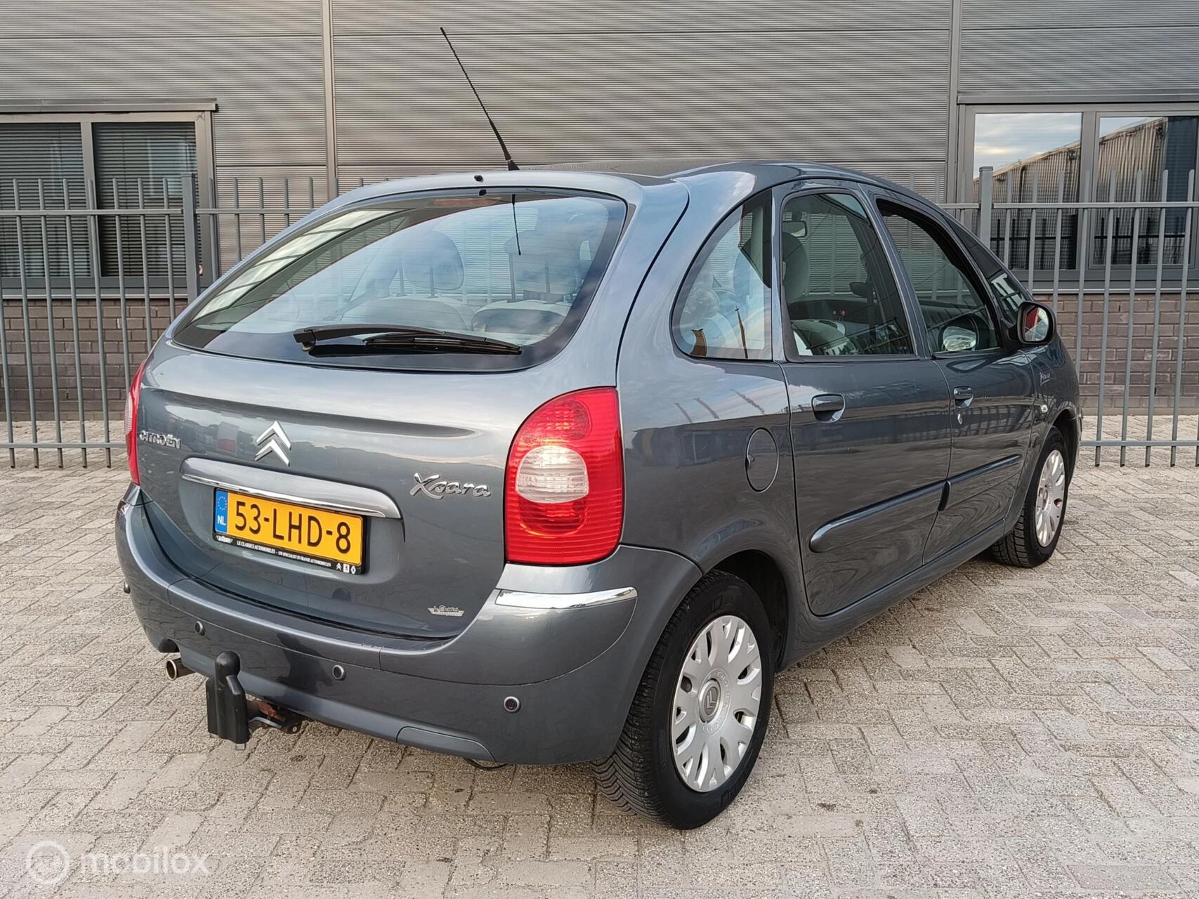 Hoofdafbeelding Citroën Xsara Picasso