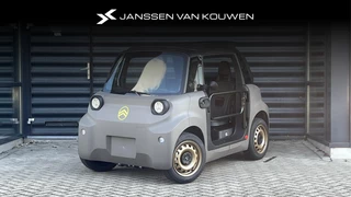Hoofdafbeelding Citroën Ami