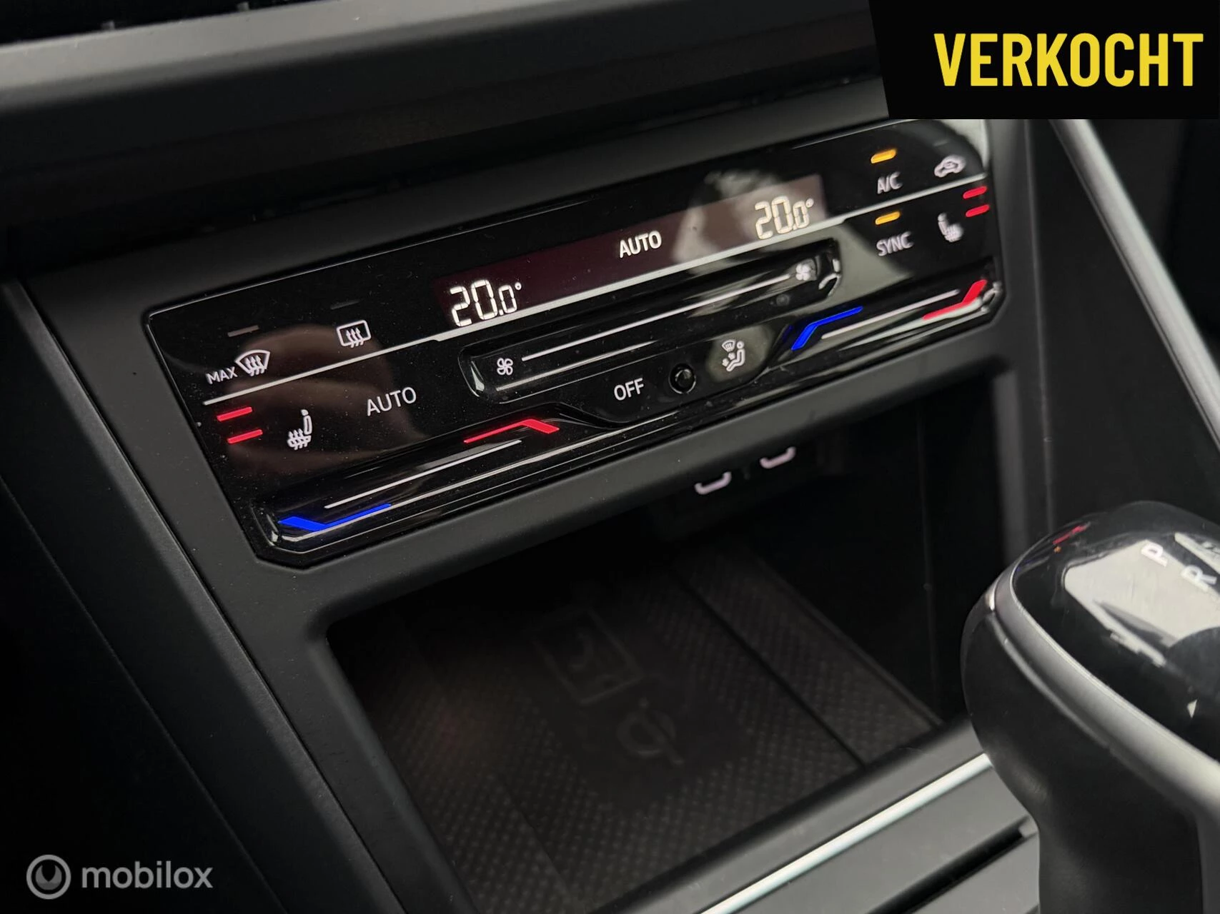 Hoofdafbeelding Volkswagen Taigo