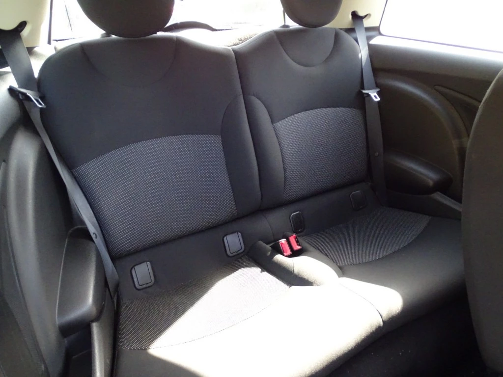 Hoofdafbeelding MINI One