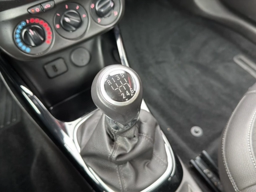 Hoofdafbeelding Opel ADAM