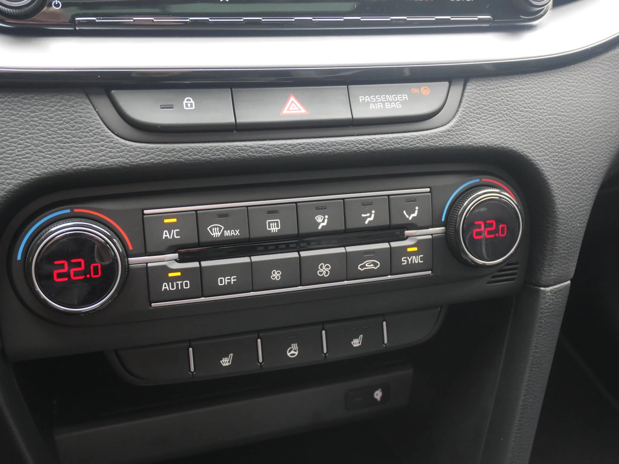 Hoofdafbeelding Kia XCeed