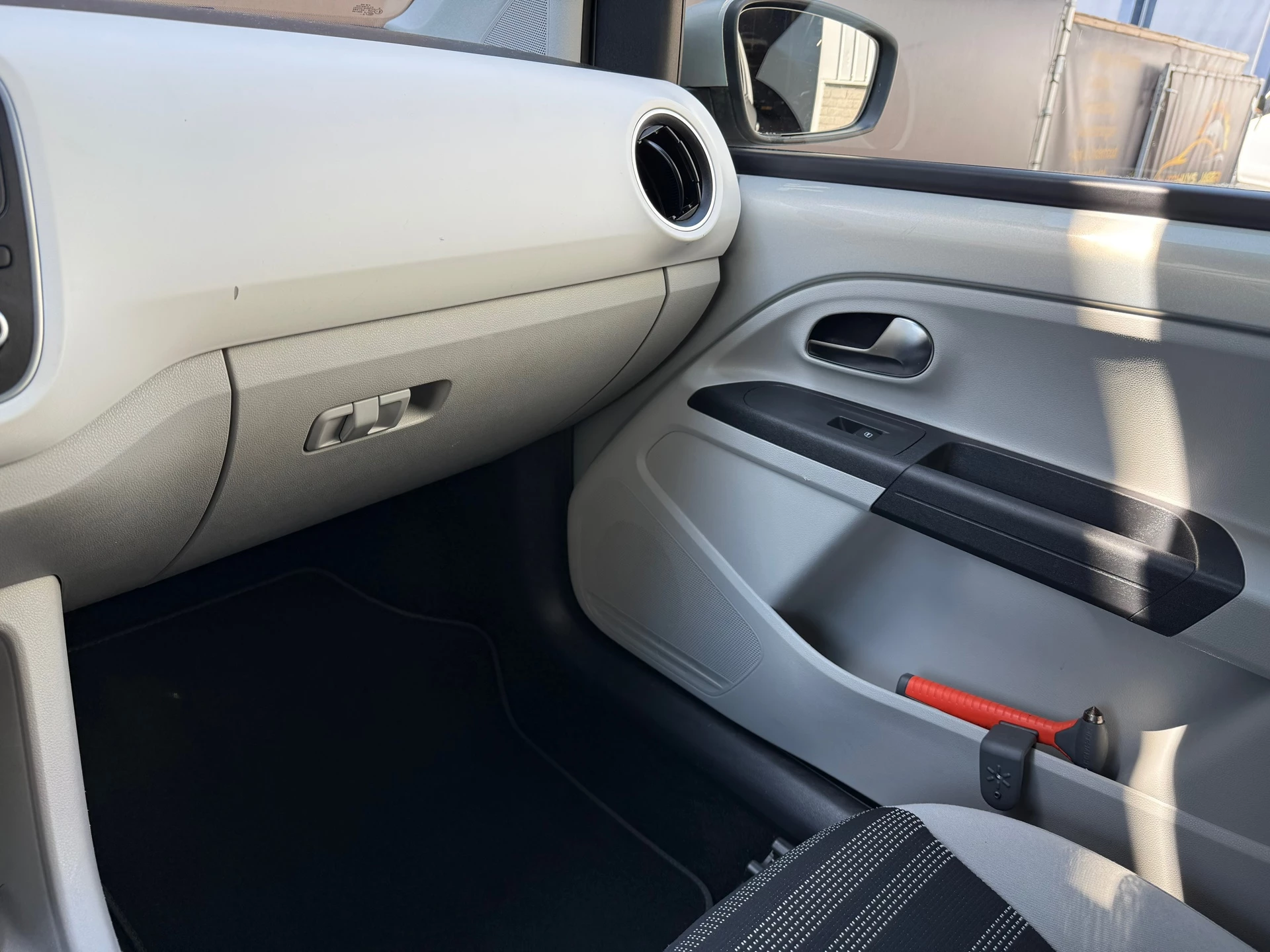 Hoofdafbeelding SEAT Mii