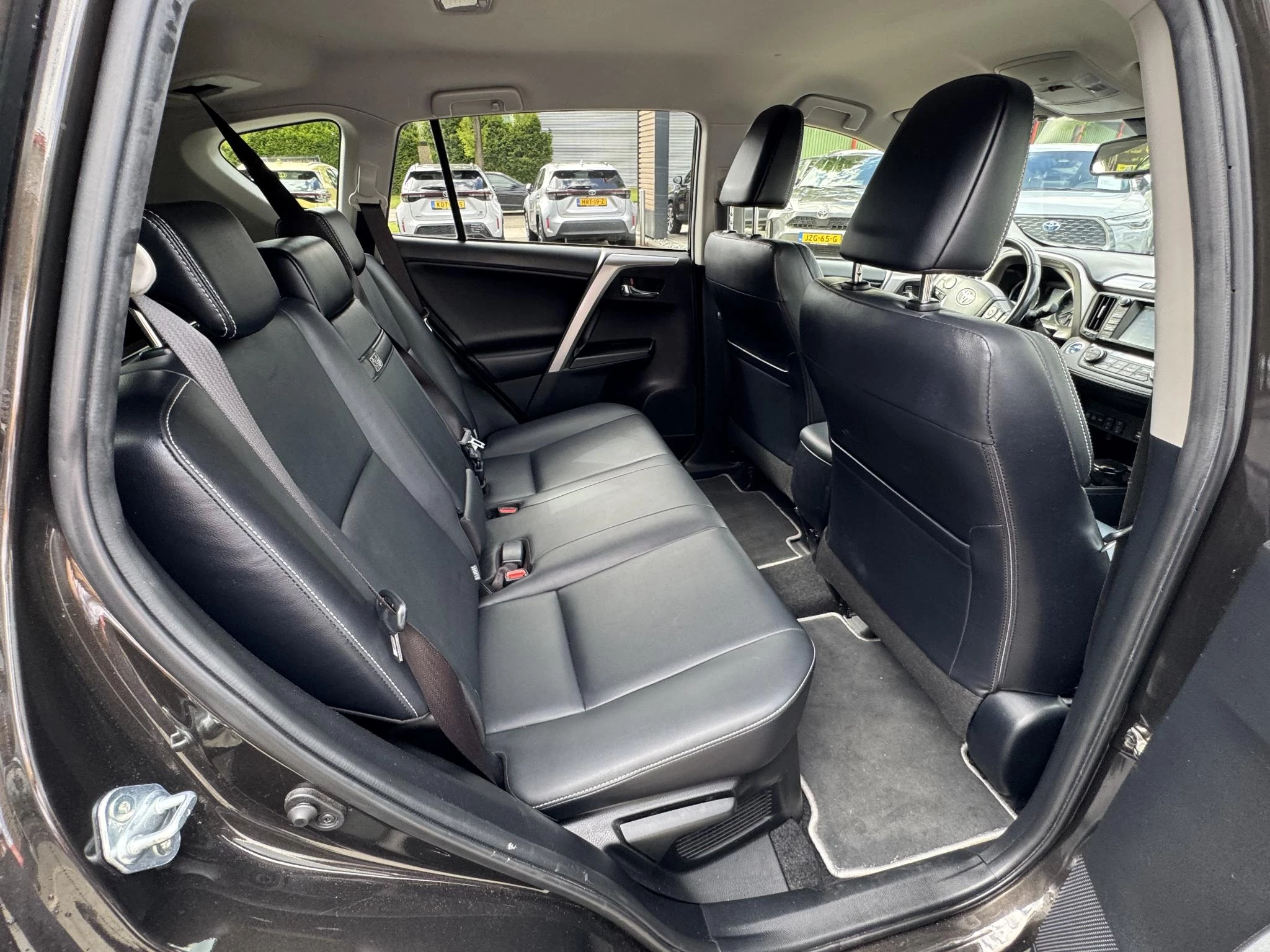 Hoofdafbeelding Toyota RAV4