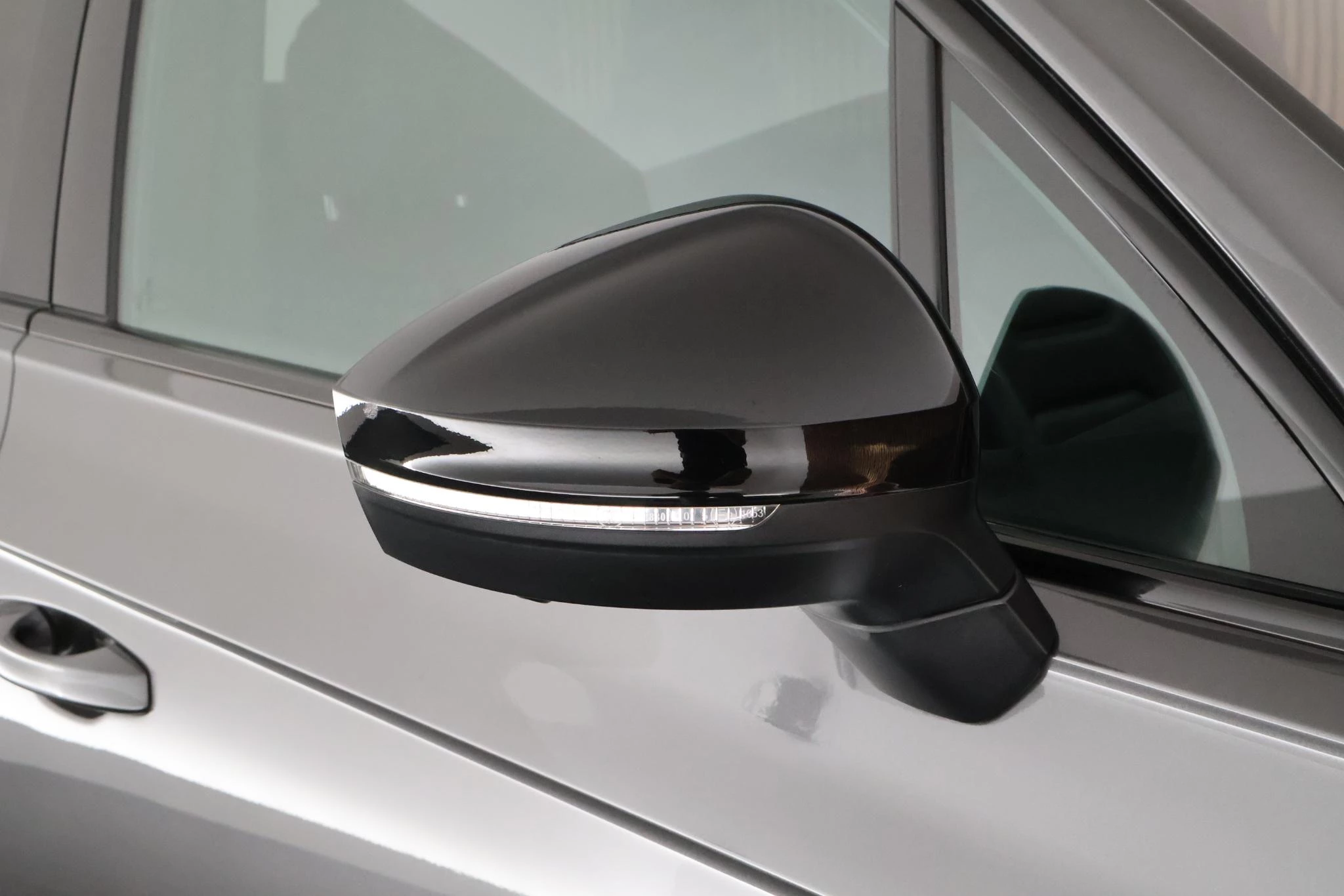 Hoofdafbeelding Volkswagen Touareg