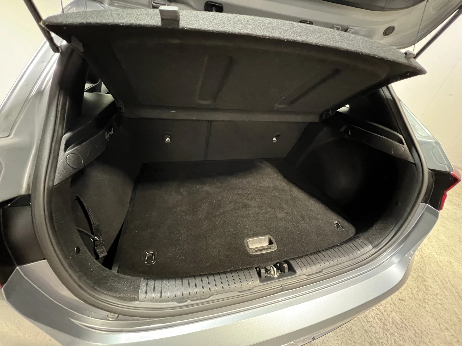 Hoofdafbeelding Kia Ceed