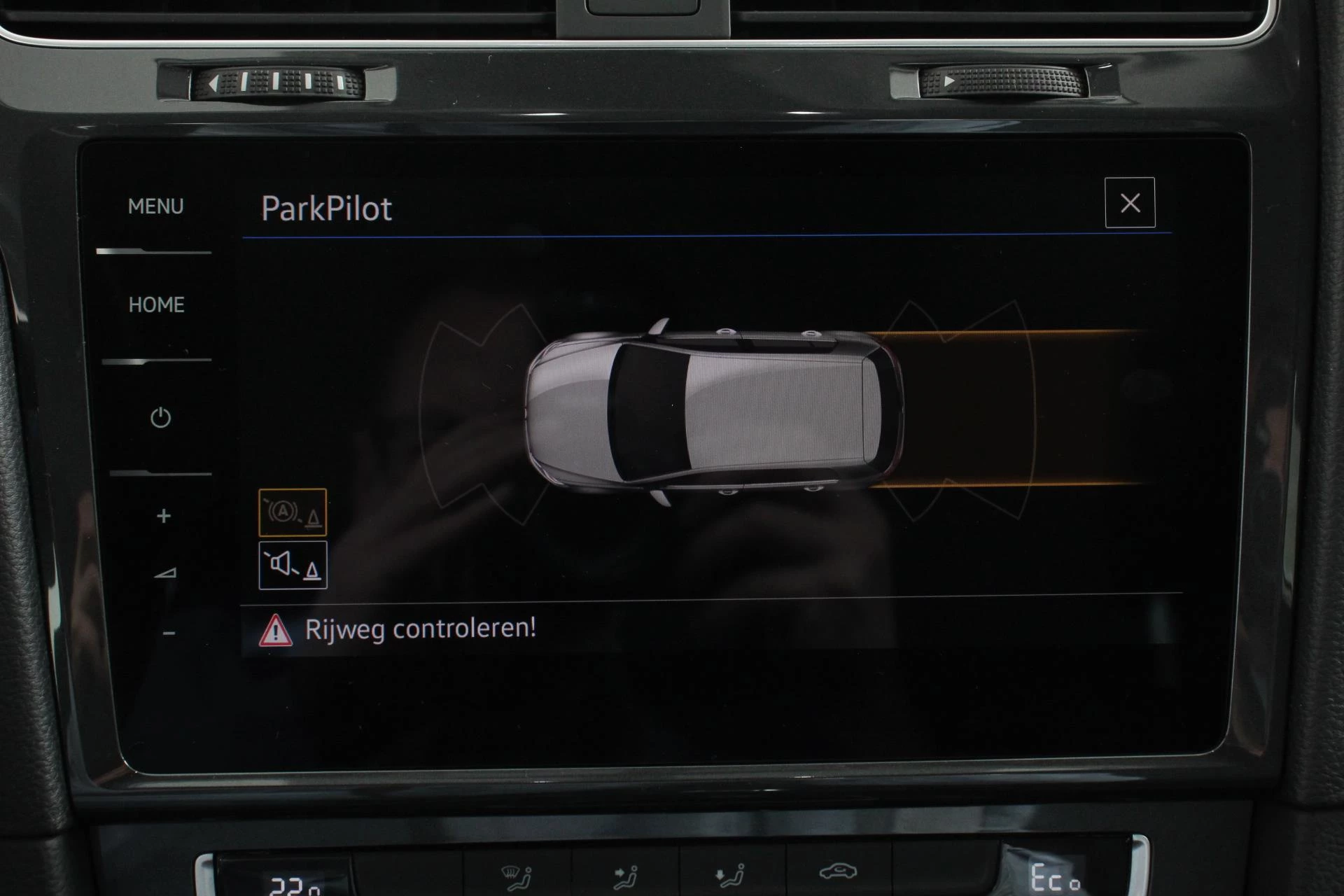 Hoofdafbeelding Volkswagen e-Golf