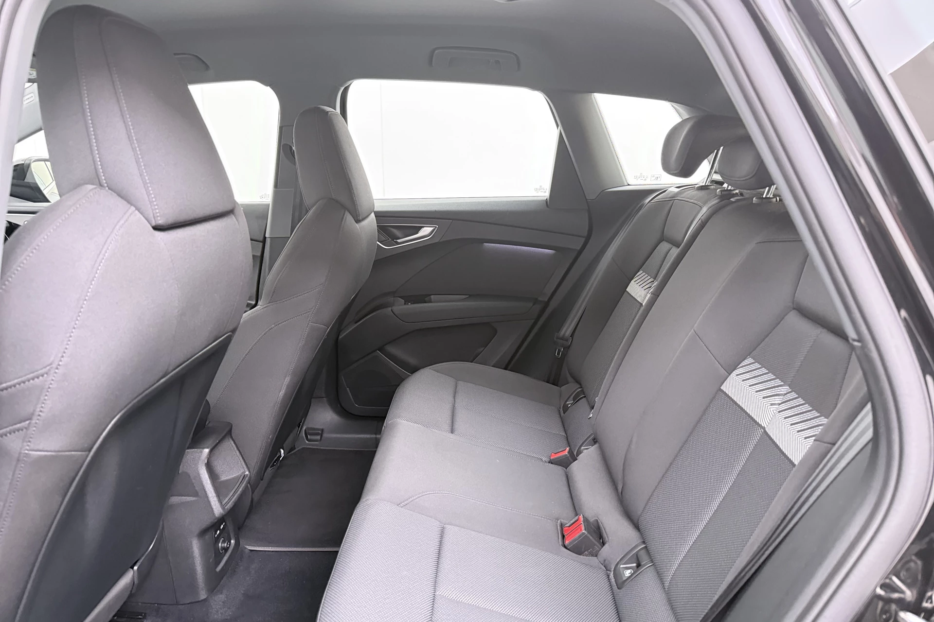 Hoofdafbeelding Audi Q4 e-tron