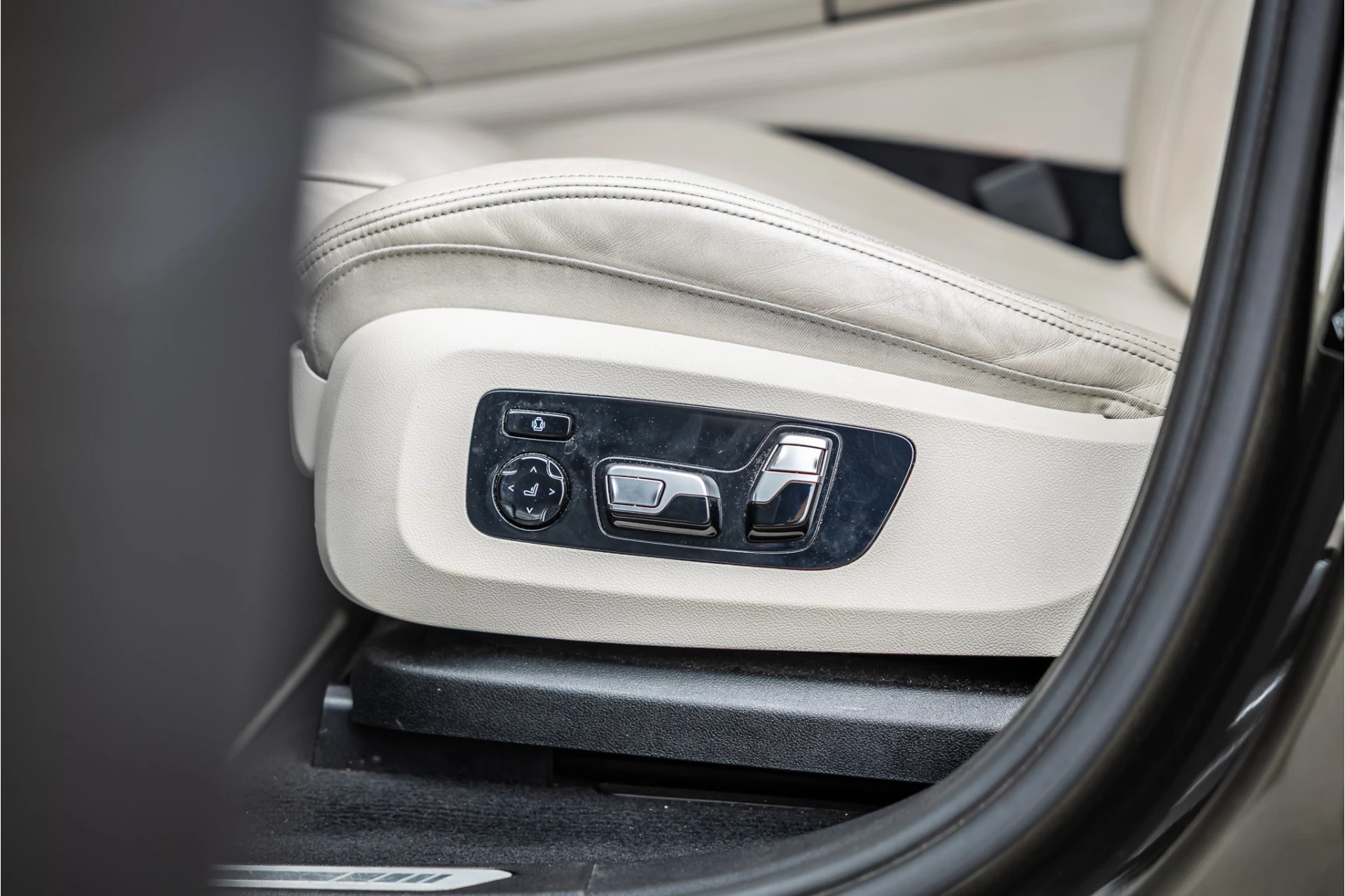 Hoofdafbeelding BMW X6