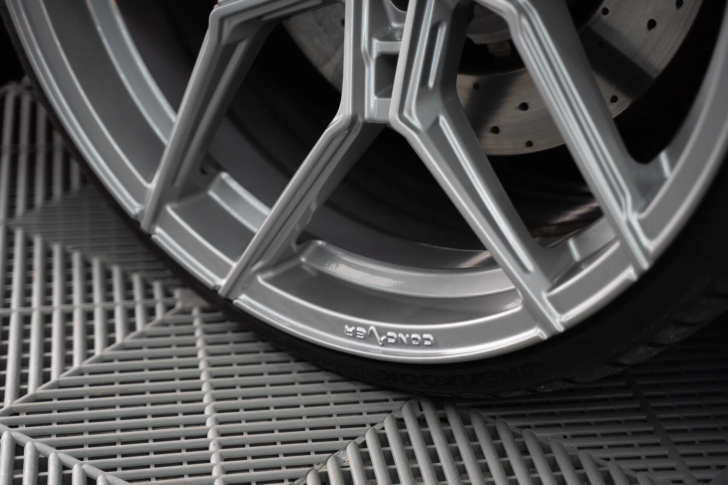 Hoofdafbeelding Audi RS3