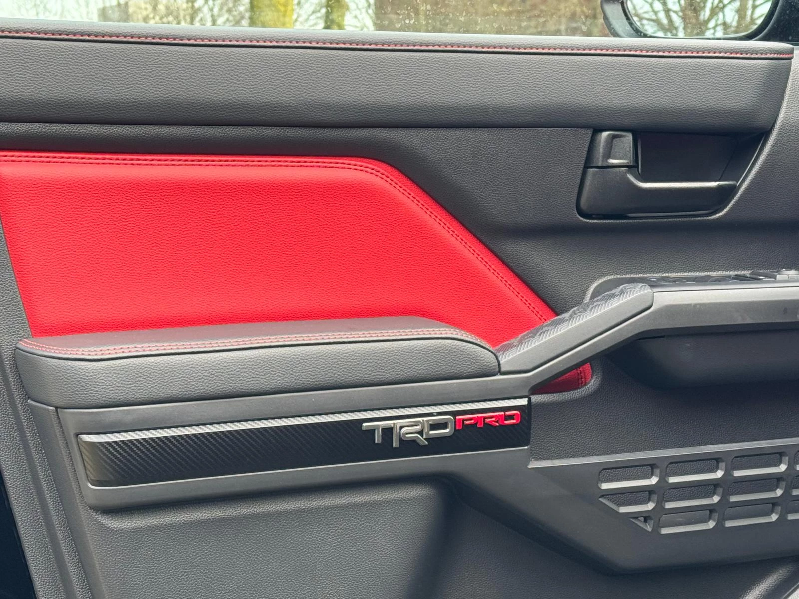 Hoofdafbeelding Toyota Tacoma