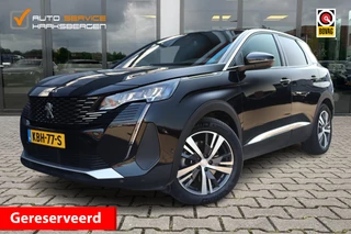 Peugeot 3008 1.6 HYbrid 225 Allure | ACC | Camera | Led |