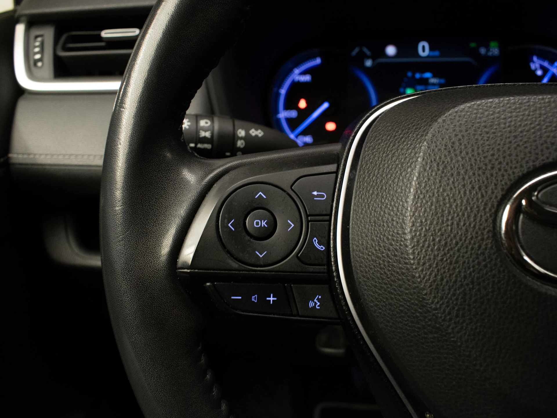 Hoofdafbeelding Toyota RAV4