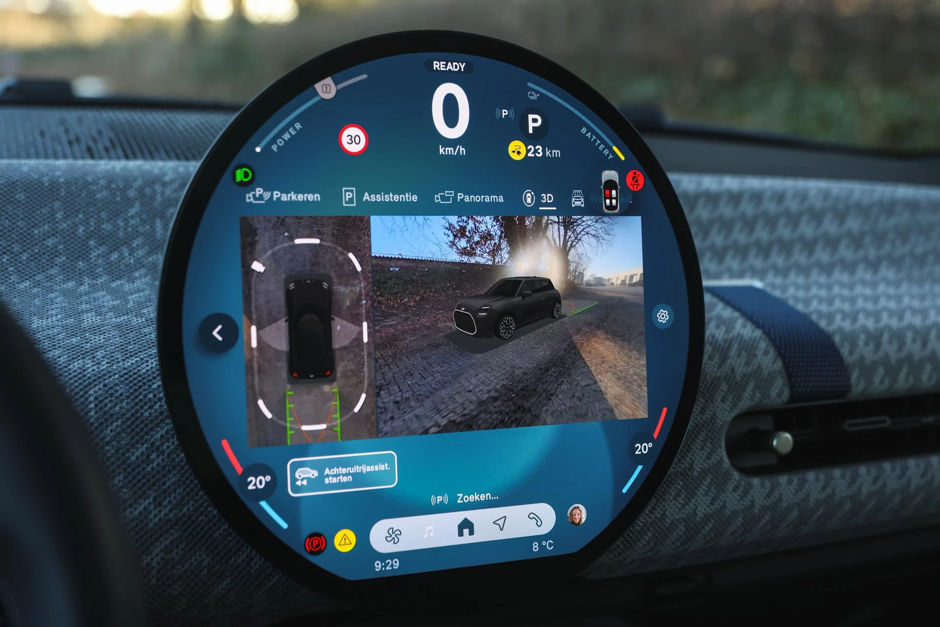 Hoofdafbeelding MINI 3-deurs